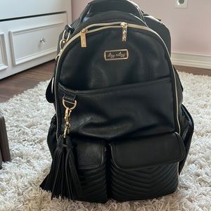 Diaper Backpack - Boss Packpack